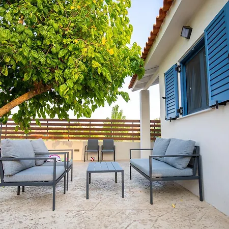 Holiday home Blu Fiore Alykanas (Zakynthos)