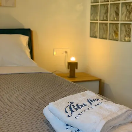 Holiday home Blu Fiore *