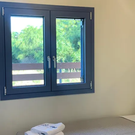 Blu Fiore Holiday home Alykanas (Zakynthos)
