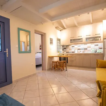 Blu Fiore Holiday home *