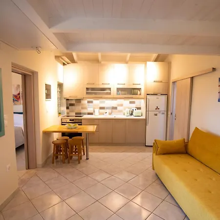 Holiday home Blu Fiore *