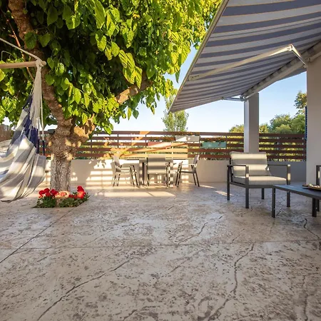 Blu Fiore Holiday home Alykanas (Zakynthos)