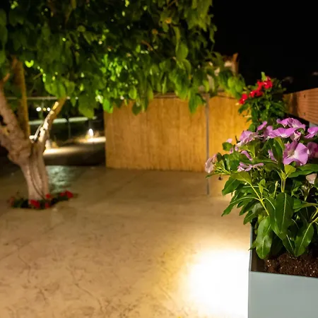 Blu Fiore Holiday home Alykanas (Zakynthos)