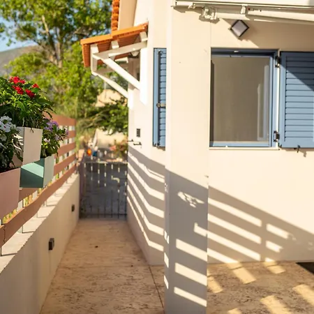 Holiday home Blu Fiore Alykanas (Zakynthos)
