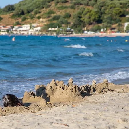 Blu Fiore Holiday home Alykanas (Zakynthos)