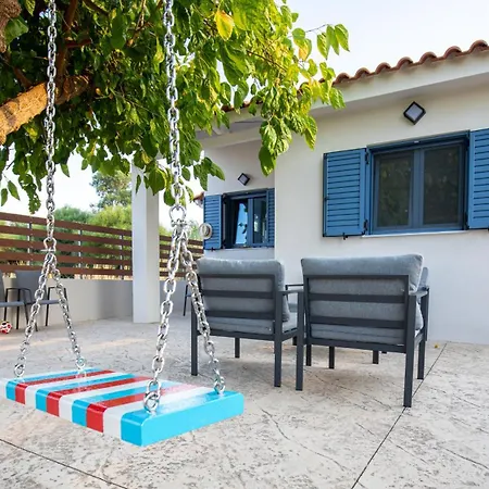 Blu Fiore Tatil Evi