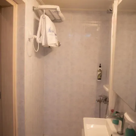 Blu Fiore Tatil Evi *