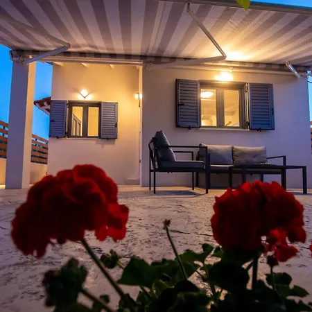 Tatil Evi Blu Fiore Alykanas (Zakynthos)